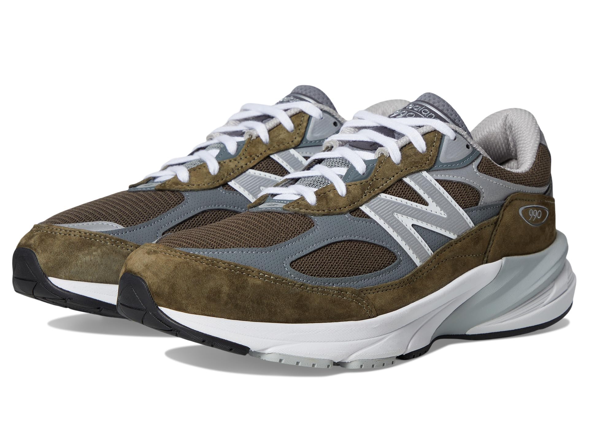 New Balance New Balance Made in USA 990v6 General | Unisex Running Inspired (U99