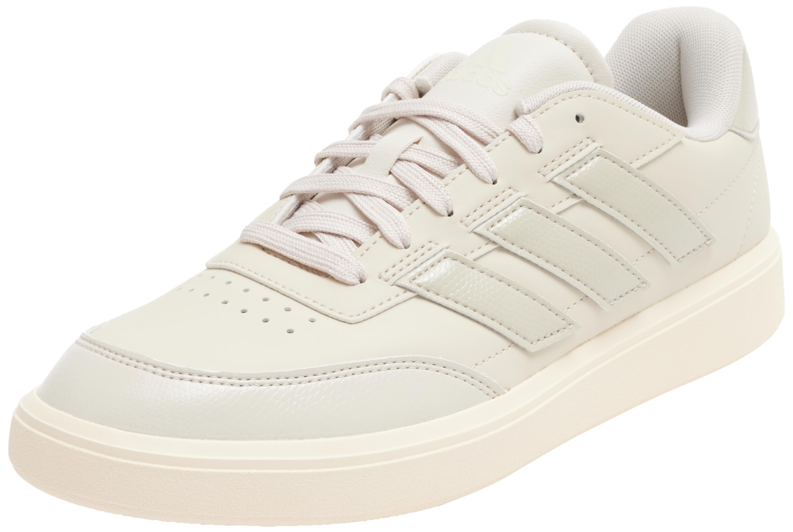 Adidas Courtblock Shoes Women's Trainers