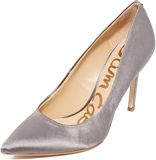 Sam Edelman Womens Hazel Pointed Toe Classic Pumps [並行輸入品]