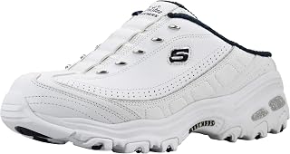 Skechers Women's D'Lites Bright Sky Sneaker