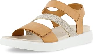 ECCO Flowt 2 Band Sandal