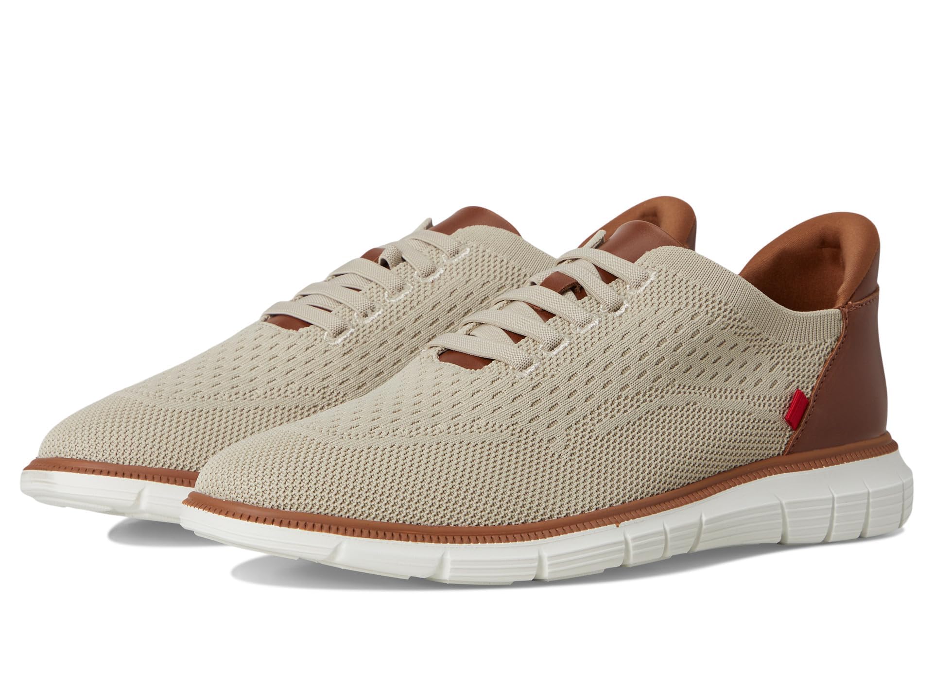 Marc Joseph New York Mens Edison Street Oxford (Hands Free Technology)