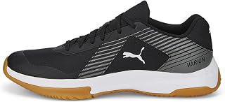 PUMA Varion Unisex Indoor Sports Shoes, Adult