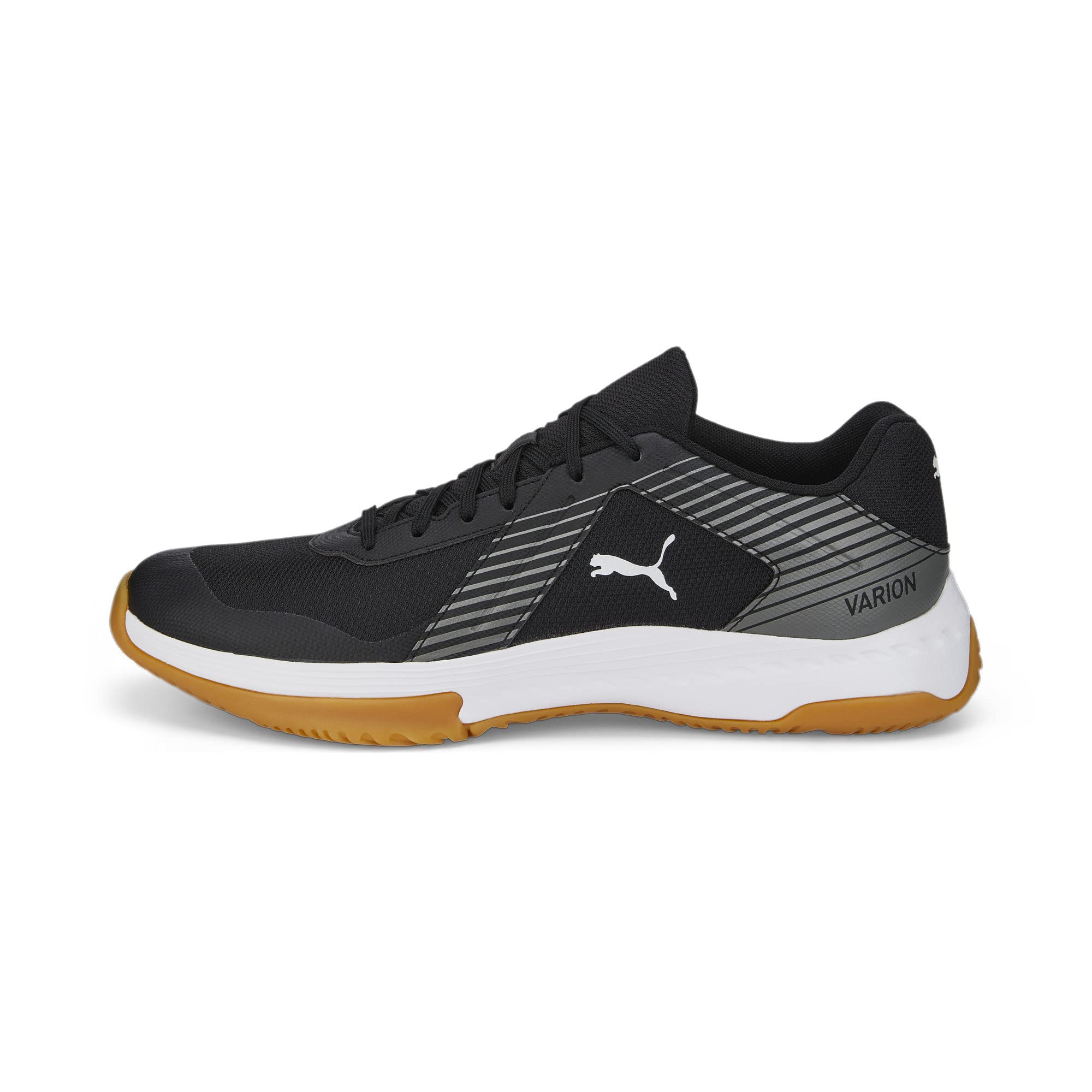 PUMA Varion Unisex Indoor Sports Shoes, Adult