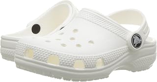 Crocs Classic Clog Kids ZuecosUnisex niños