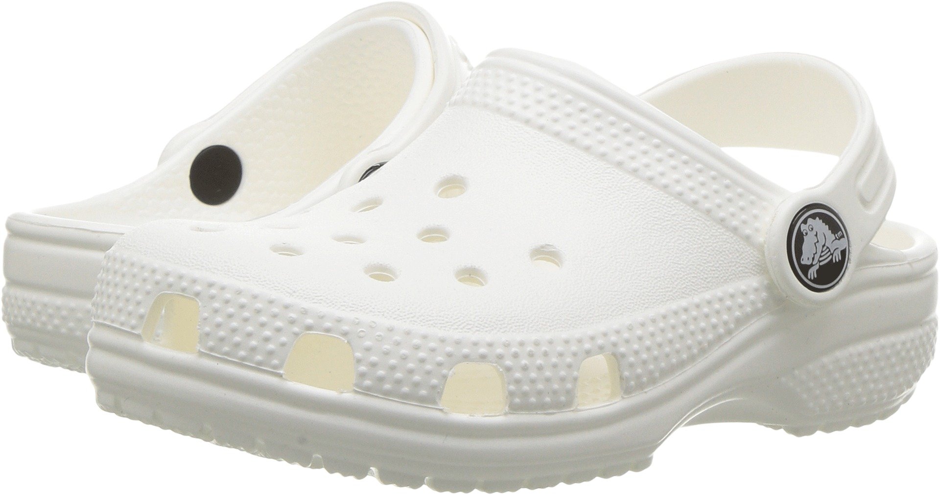Crocs Classic Clog Kids ZuecosUnisex niños