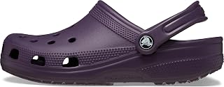 Crocs Unisex Adult Classic Clog, 11 Women/9 Men