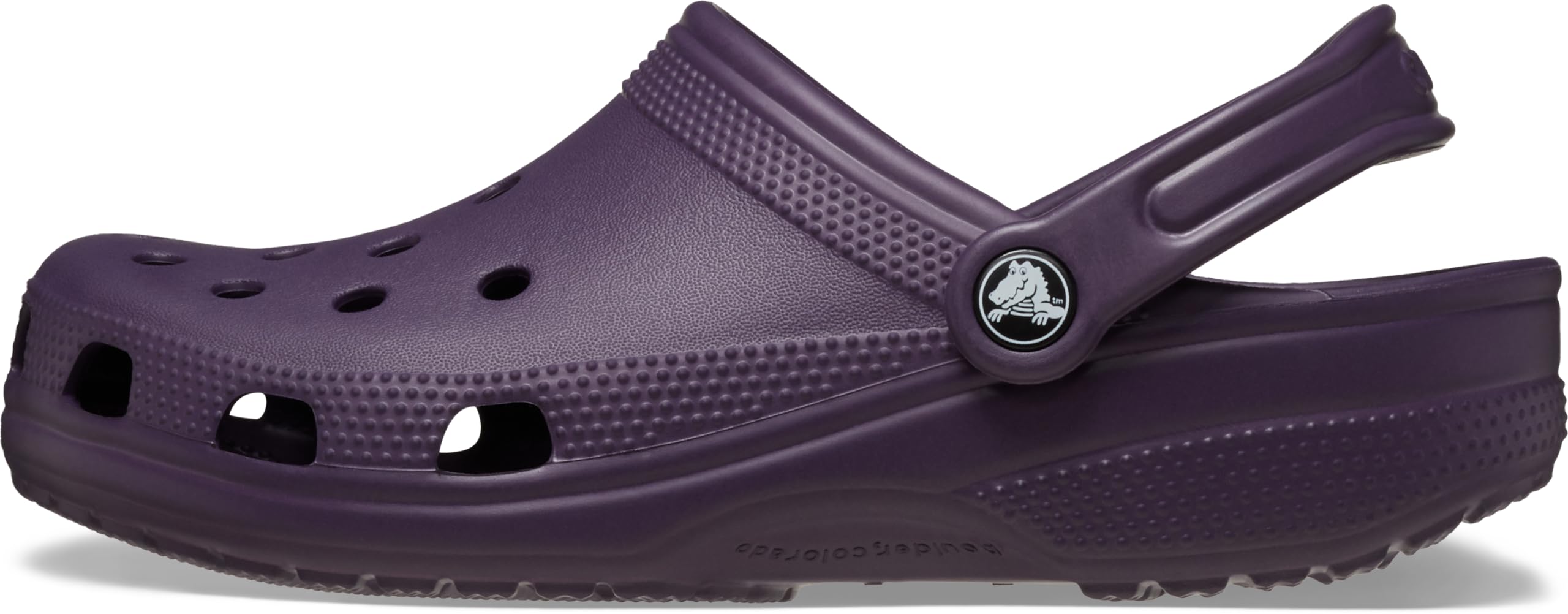 Crocs Unisex Adult Classic Clog, 11 Women/9 Men