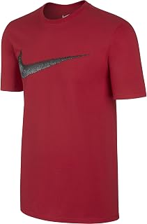Nike M NSW Club Tee Men's T-Shirt (Pack of 1)
