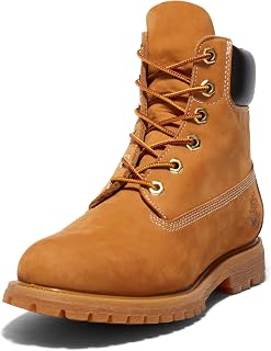 Timberland Ladies 6 Inch High Quality Waterproof Boots