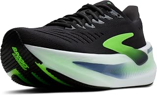 Brooks Men’s Glycerin Max 2 Running Shoe