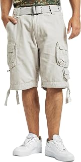 Brandit Basic Vintage Men's Cargo Shorts