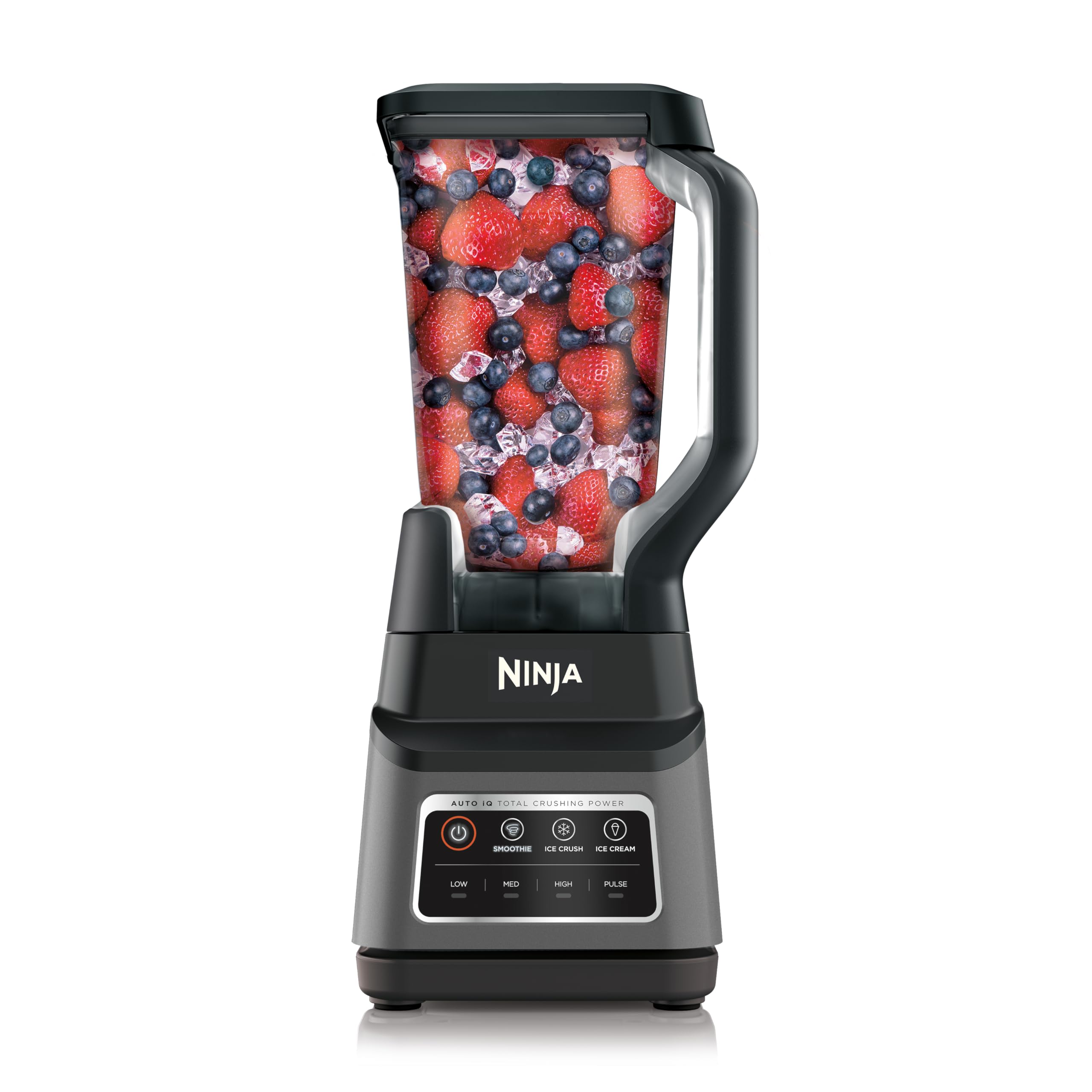 Ninja Professional Plus Blender, Auto-iQ, 1400W, 72oz Pitcher, BN701 | 1400 peak