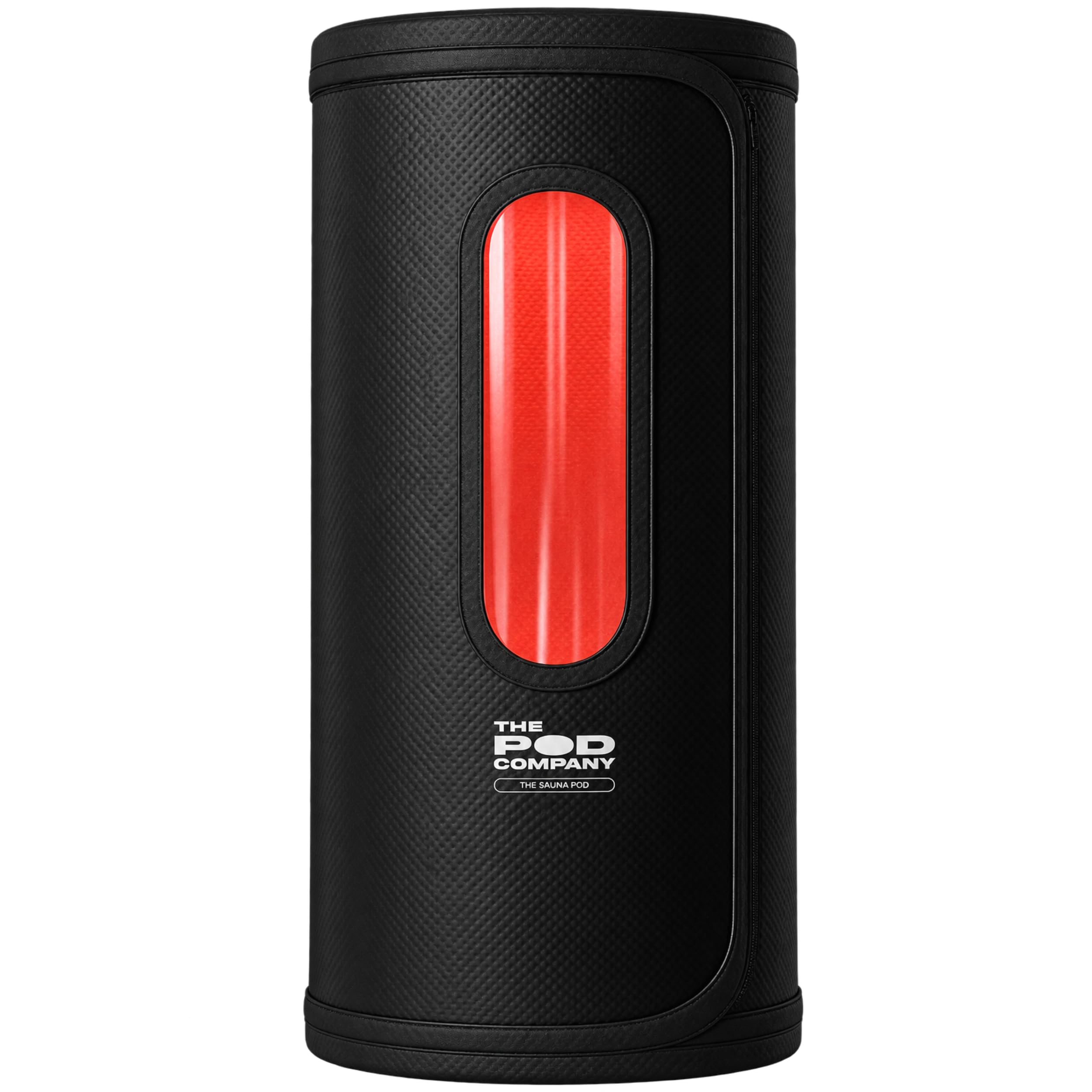 THE POD COMPANY The Sauna Pod 2.0 Dry Sauna for Recovery & Wellness with 100% Na