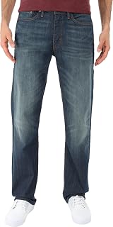 Levi's Mens 514 Straight Fit Jean
