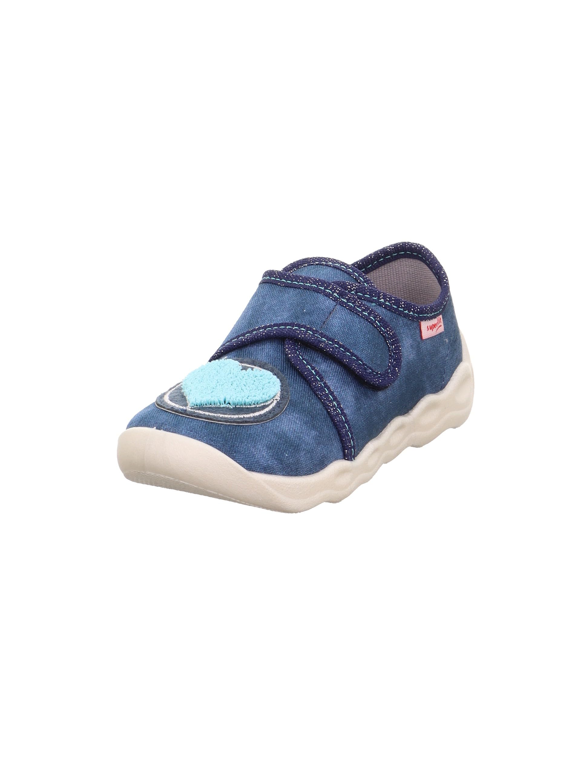 Superfit Bolla Slippers Girls and Girls