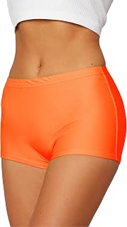 Merry Style Damen Badeshorts Bikini Shorts Bikinihose Badehose L23L1