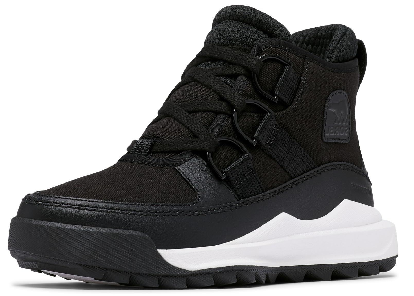Sorel Ona RMX Chukka Plus Waterproof Women's Snow Boots