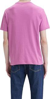 Levi's Men's Classic Pocket T-Shirt with Chest Pocket, Standard Fit