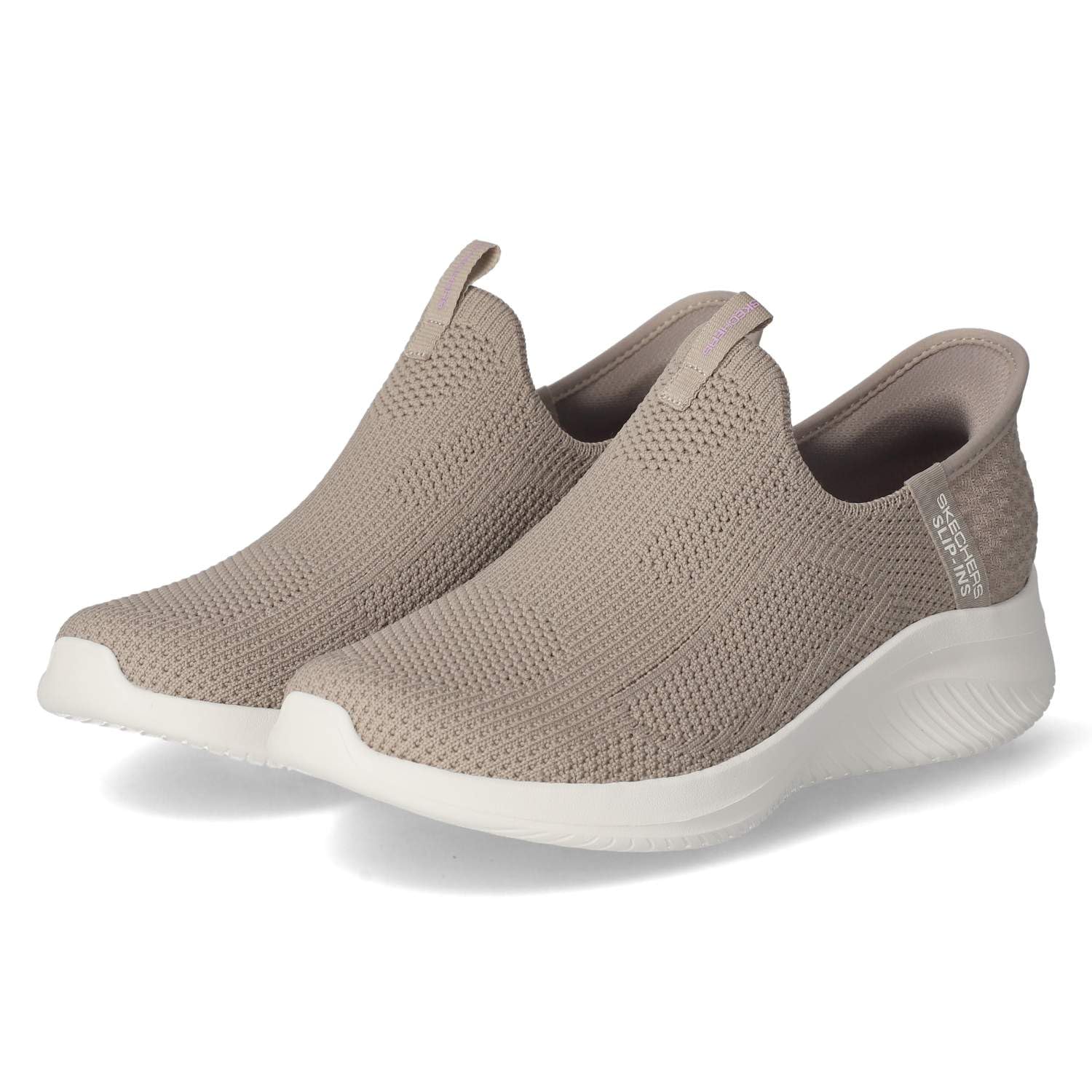 Skechers Women's Ultra Flex 3.0 Easy Win Trainers