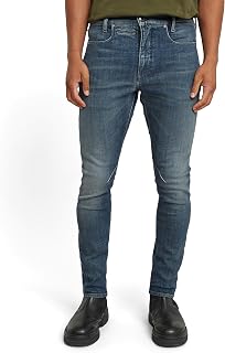 G-Star Men's D-Staq 5-Pocket Slim Jeans