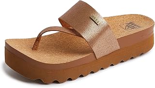 Reef Women's Cushion Sol Hi Sandal