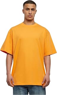 Urban Classics Men's T-Shirt Tall Pack of 1/3/5