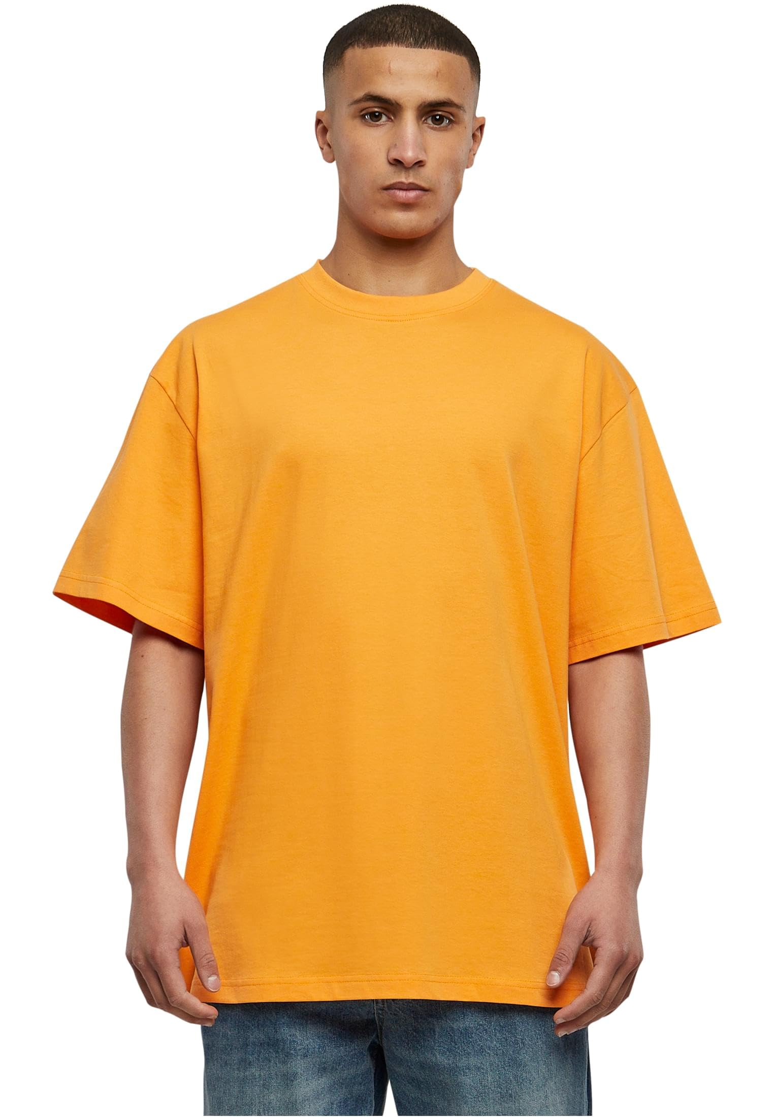 Urban Classics Men's Tall T-Shirt 1/3/5 Pack