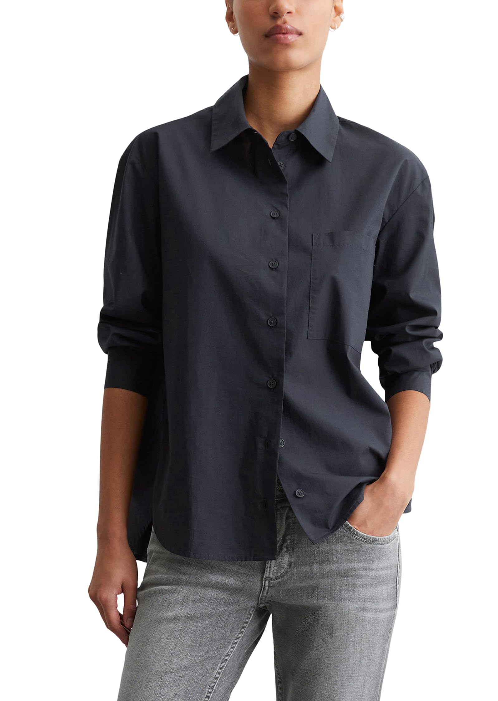 Marc O'Polo 5000006165 Camicia da Donna Donna