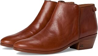 Sam Edelman Women's Petty Ankle Boots