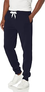 Southpole Men's Basic Fleece Jogger