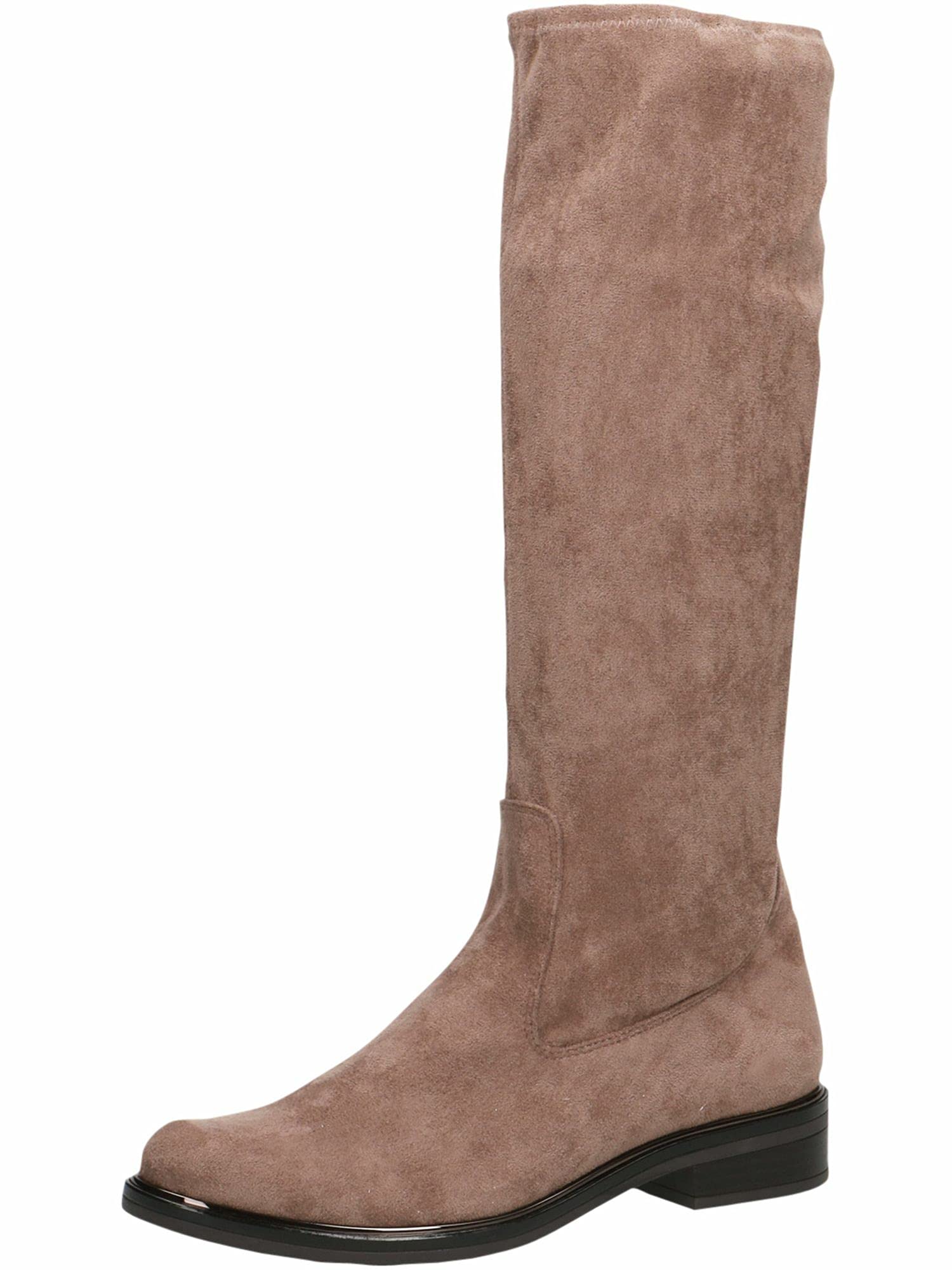 CAPRICE 9-9-25512-27, Stivali ad Altezza Ginocchio Donna