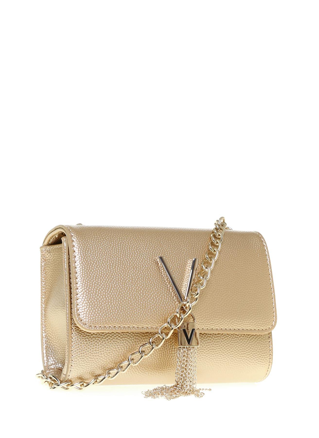 Valentino by Mario Valentino Women's Divina POCHETTE, One Size