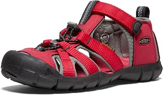 KEEN Unisex Kids Seacamp II CNX Sandal