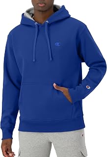 Champion Powerblend Men's Hoodie
