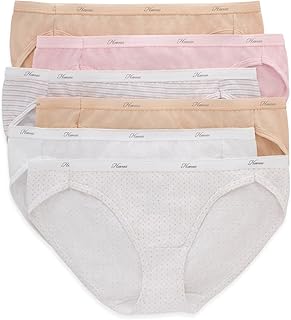 Hanes Women's Underwear