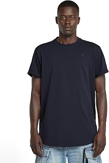 G-STAR Lash Jersey T-Shirt. T-Shirt for Men