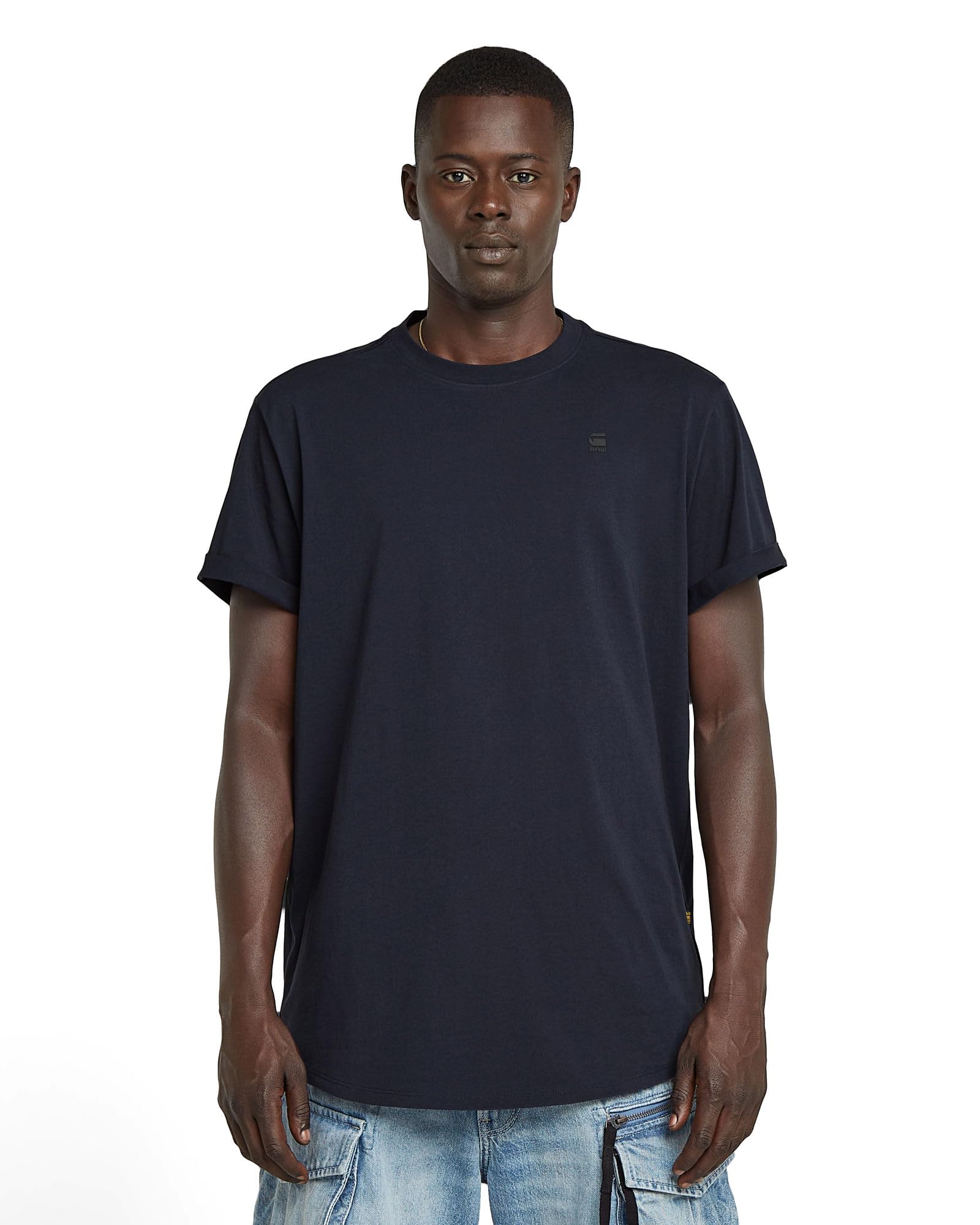 G-STAR Lash Jersey T-Shirt. T-Shirt for Men