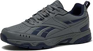 Reebok Mens Rapid Strike Sneaker