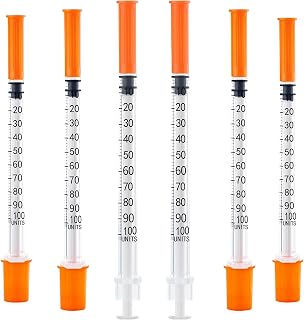 20-Pack Clear Plastic Transfer Tools, 1ml Multiple Uses Distribution Measuring Tools(6mm Long), Individually Packaged for Measuring Liquids (20)