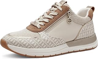 Tamaris Damen Sneaker Low 1-23732-41, Women's Sneakers
