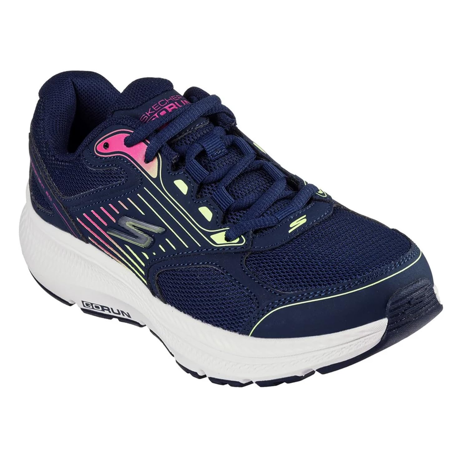 Skechers Go To Run Consistent 2.0 Advantage Trainers Women's