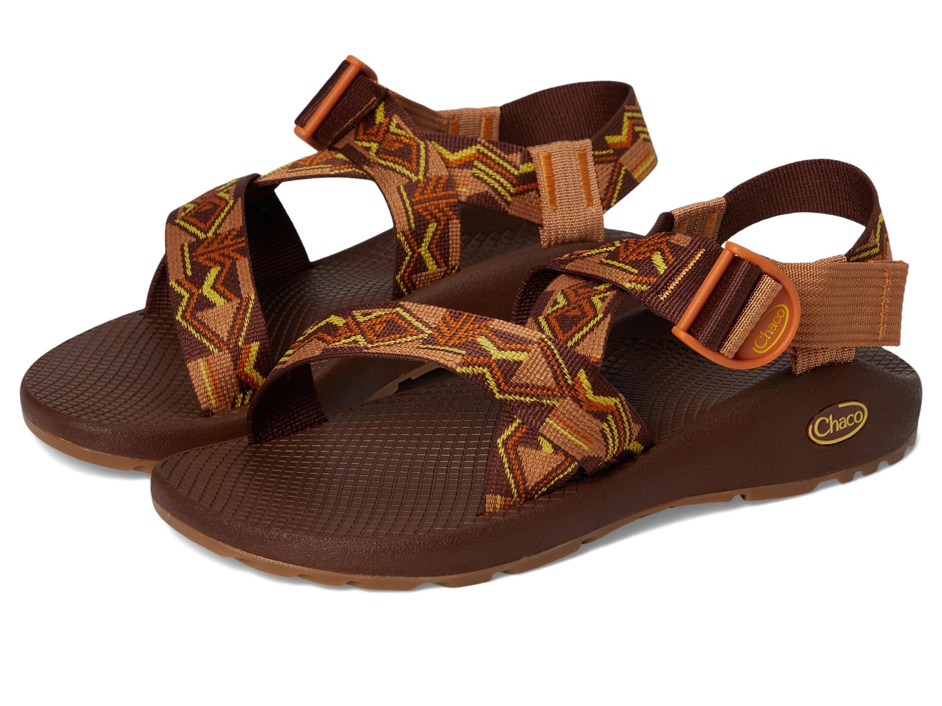 Chaco Mega Z Classic Men's Sandals