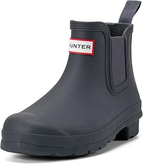 Hunter Chelsea MocassinoDonna