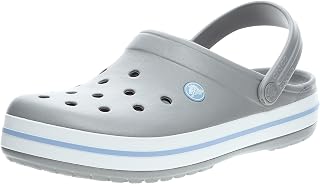 Crocs Unisex Adult All Terrain Atlas Buckle Strap Slip On Shoes