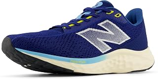 New Balance Men's Fresh Foam Arishi V4 Running Shoe