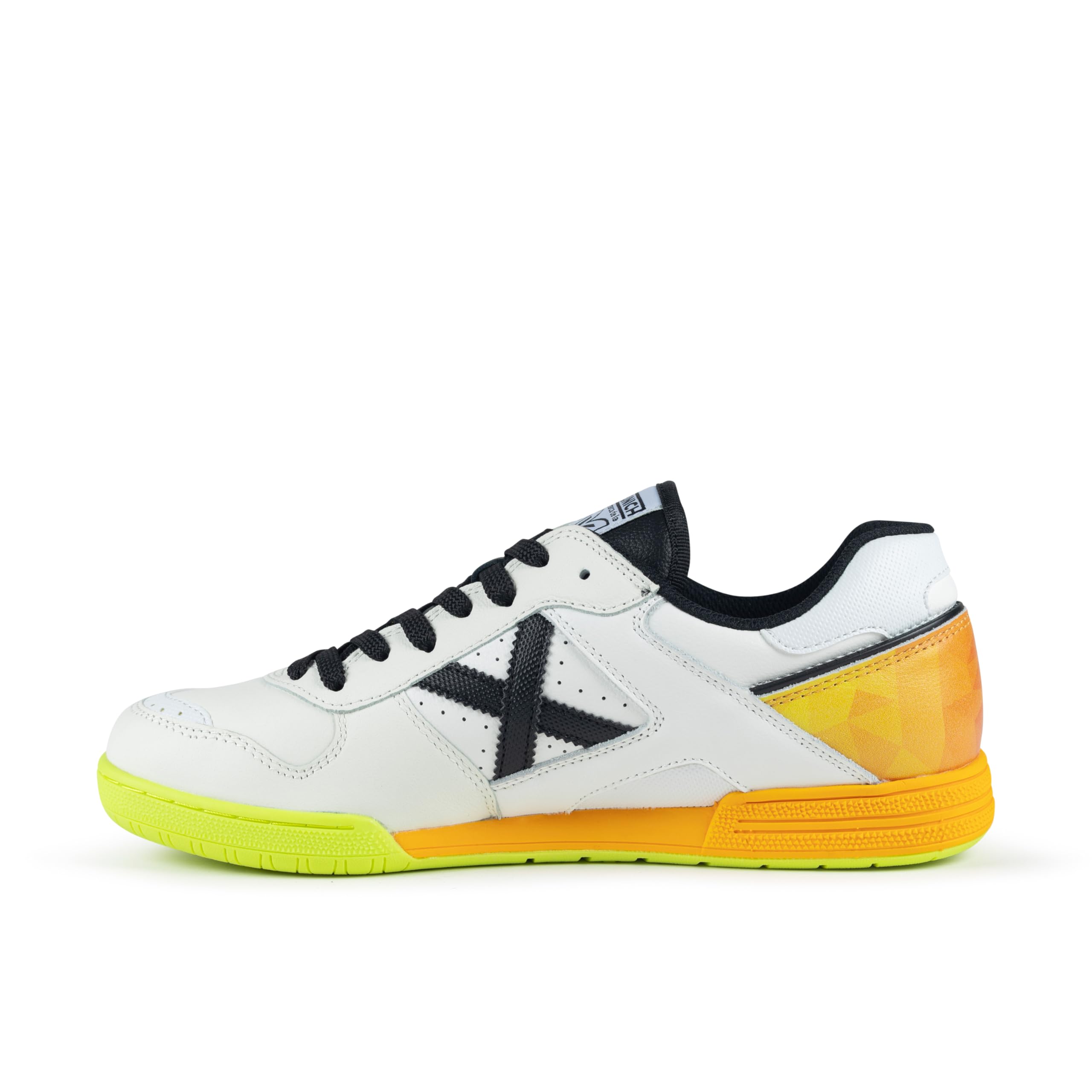Munich Continental 977 Unisex Adult Trainers