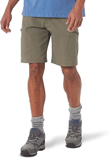 Wrangler Authentics Men's Performance Comfort Flex Cargo Shorts - Cargo Shorts