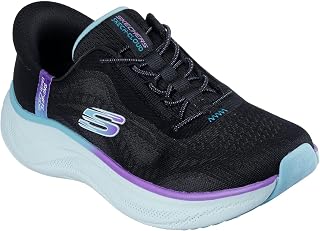 Skechers Skech Cloud Perfectly Plush, Scarpe da Ginnastica Donna
