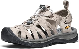 KEEN Women's Whisper Adventure Sandal